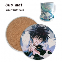 Jujutsu Kaisen Anime ceramic w...