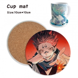Jujutsu Kaisen Anime ceramic w...