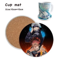 Jujutsu Kaisen Anime ceramic w...