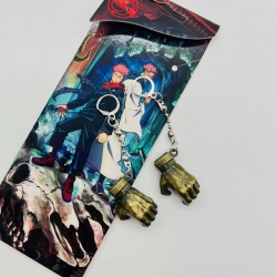 Jujutsu Kaisen  Anime peripher...