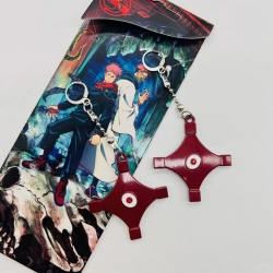 Jujutsu Kaisen  Anime peripher...