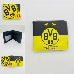 Dortmund Full color Two fold s...