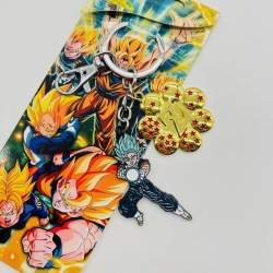 DRAGON BALL Anime character 2 ...