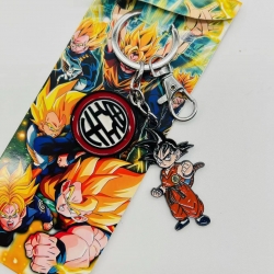 DRAGON BALL Anime character 2 ...