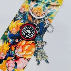 DRAGON BALL Anime character 2 ...