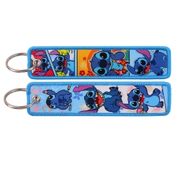 Lilo & Stitch Double sided col...