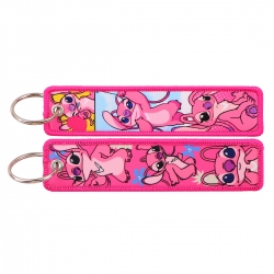 Lilo & Stitch Double sided col...