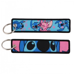 Lilo & Stitch Double sided col...
