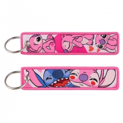 Lilo & Stitch Double sided col...