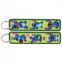 Lilo & Stitch Double sided col...