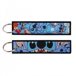 Lilo & Stitch Double sided col...