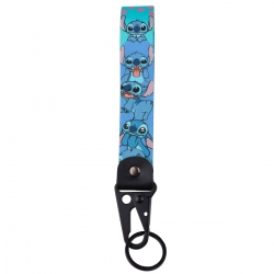 Lilo & Stitch Eagle Mouth Keyc...