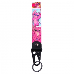 Lilo & Stitch Eagle Mouth Keyc...