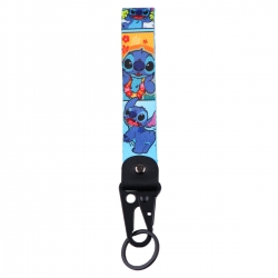 Lilo & Stitch Eagle Mouth Keyc...