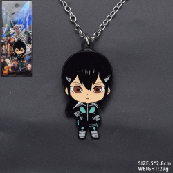 Monster 8 Anime cartoon metal ...