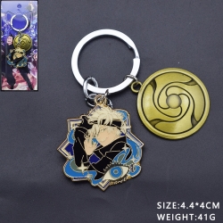 Jujutsu Kaisen Anime cartoon 2...