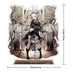 Lapland Acrylic interlayer tec...