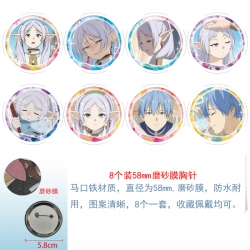 Frieren: Beyond Journey's End ...