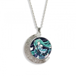 Hatsune Miku Anime Double side...