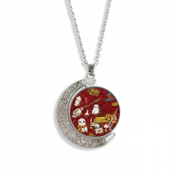 Harry Potter Anime Double side...