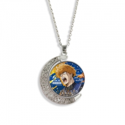 BLUE LOCK Anime Double sided C...