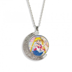 sailormoon  Anime Double sided...