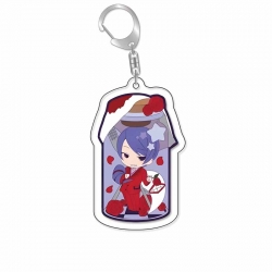 Tokyo Ghoul Anime Acrylic Keyc...