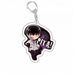 Tokyo Ghoul Anime Acrylic Keyc...