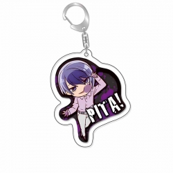Tokyo Ghoul Anime Acrylic Keyc...