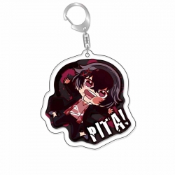 Tokyo Ghoul Anime Acrylic Keyc...