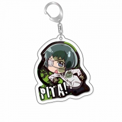 Tokyo Ghoul Anime Acrylic Keyc...