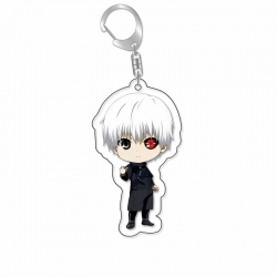 Tokyo Ghoul Anime Acrylic Keyc...