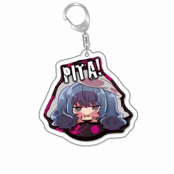 Tokyo Ghoul Anime Acrylic Keyc...