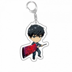 Tokyo Ghoul Anime Acrylic Keyc...