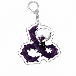 Tokyo Ghoul Anime Acrylic Keyc...
