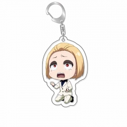 Tokyo Ghoul Anime Acrylic Keyc...