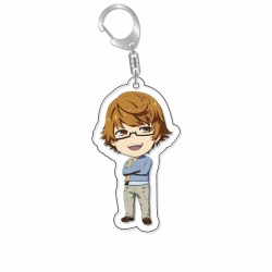 Tokyo Ghoul Anime Acrylic Keyc...