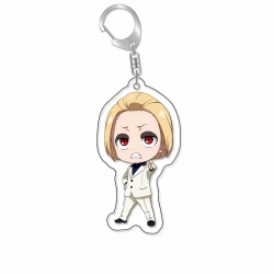 Tokyo Ghoul Anime Acrylic Keyc...