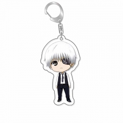 Tokyo Ghoul Anime Acrylic Keyc...