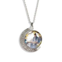 The wizard of the de Anime Dou...