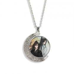 The wizard of the de Anime Dou...