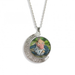 The Boy and the Heron Anime Do...