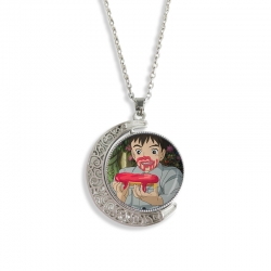 The Boy and the Heron Anime Do...