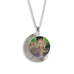 The Boy and the Heron Anime Do...