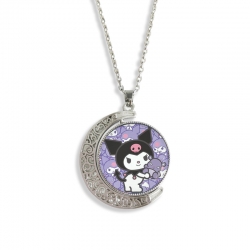 sanrio Anime Double sided Crys...