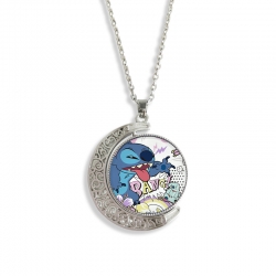 Lilo & Stitch Anime Double sid...