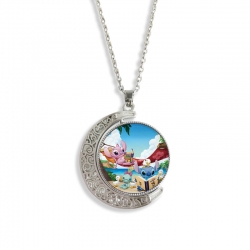 Lilo & Stitch Anime Double sid...