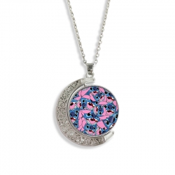 Lilo & Stitch Anime Double sid...