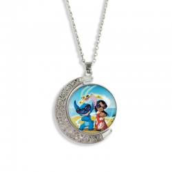 Lilo & Stitch Anime Double sid...