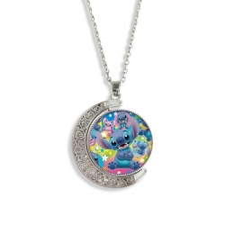 Lilo & Stitch Anime Double sid...